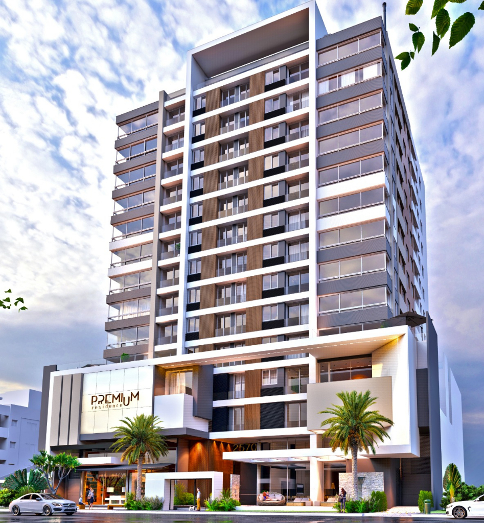  PREMIUM RESIDENCE em Capão da Canoa | Ref.: 1274