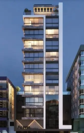 ALPHA RESIDENCE em Capão da Canoa | Ref.: 1354