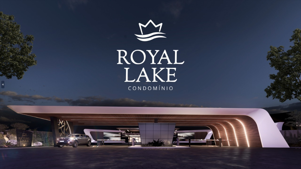 ROYAL LAKE em Xangri-Lá | Ref.: 1378