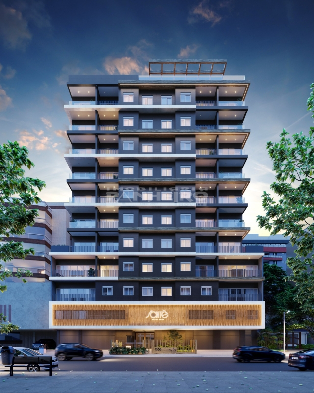 SANTÉ BEACH HOME em Capão da Canoa | Ref.: 1399