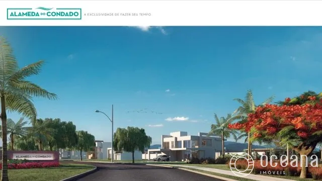Alameda do Condado em Capão da Canoa | Ref.: 1426