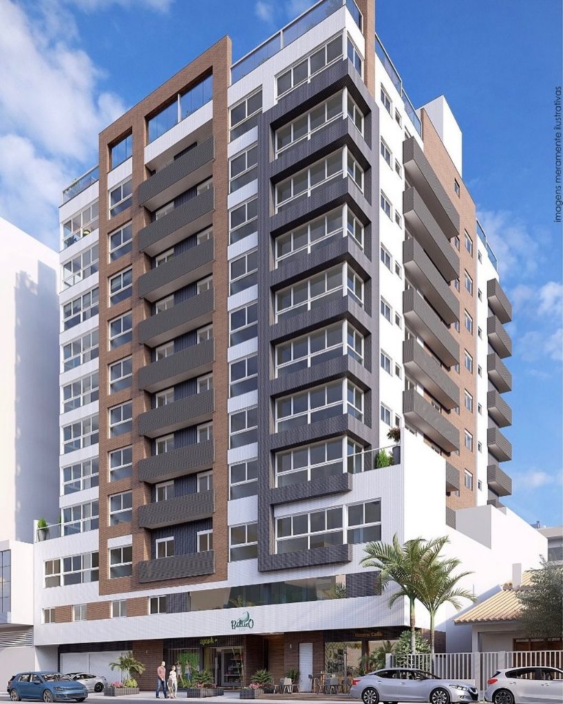 Báltico  em Capão da Canoa | Ref.: 1439