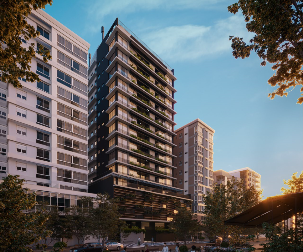 Barcelona Smart Living em Capão da Canoa | Ref.: 1505
