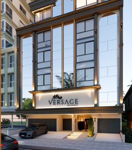 VERSACE RESIDENCE em Capão da Canoa | Ref.: 1522