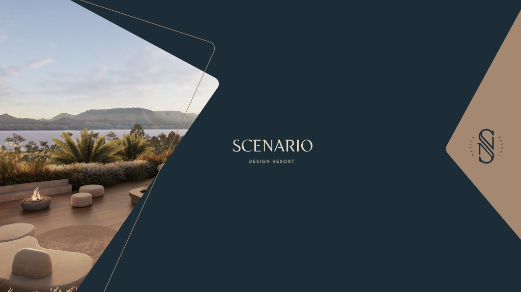 SCENARIO DESIGN RESORT em Capão da Canoa | Ref.: 1523