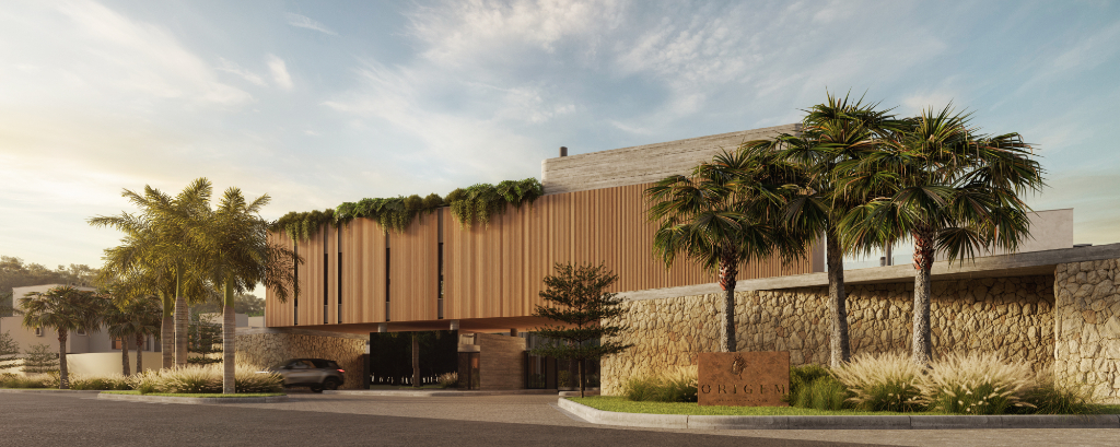 Origem Natureza Habitada em Xangri-Lá | Ref.: 1524