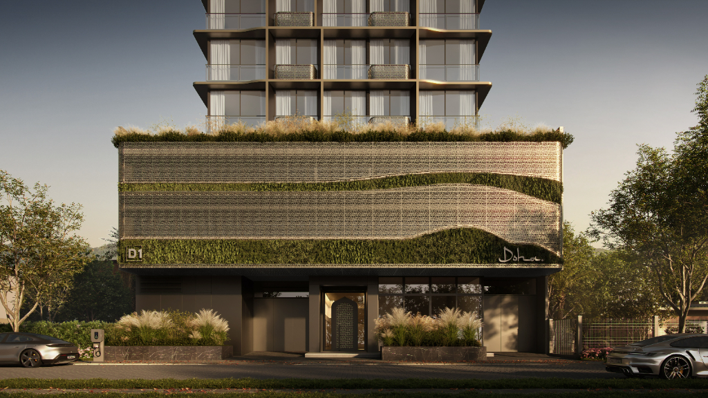 Doha Exclusive Living em Capão da Canoa | Ref.: 1531