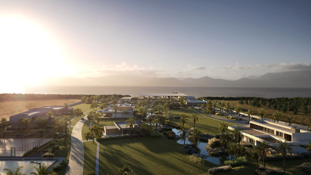 Enseada Lagoa dos Quadros em Capão da Canoa | Ref.: 1539