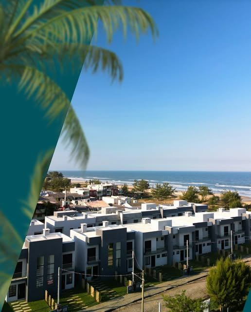 Condomínio Costero em Capão da Canoa | Ref.: 1551