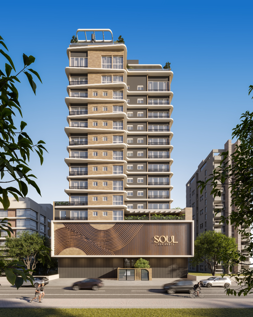 SOUL RESIDENCE em Capão da Canoa | Ref.: 1558