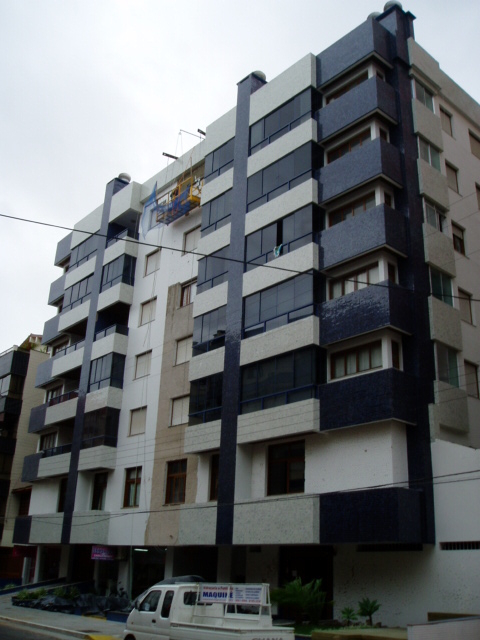 PORTO SEGURO em Capão da Canoa | Ref.: 445