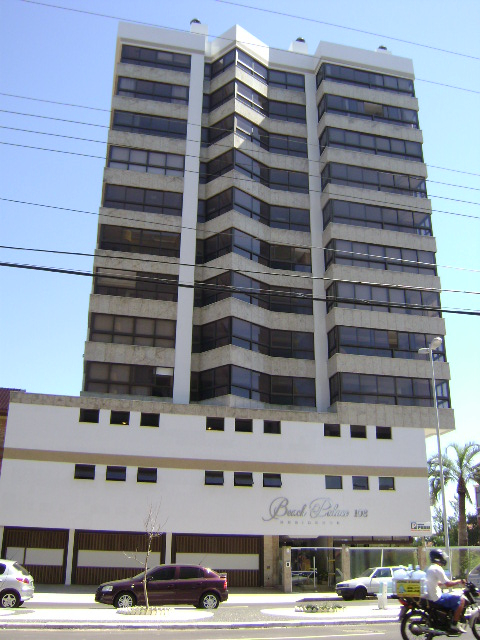 Beach Palace em Capão da Canoa | Ref.: 583