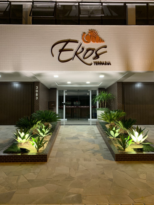 EKOS TERRASUL em Capão da Canoa | Ref.: 825